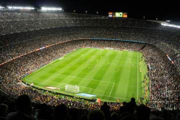 本届世界杯乌龙球恐破纪录（配图示意）